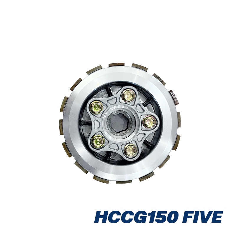 HCCG150 FIVE(2)